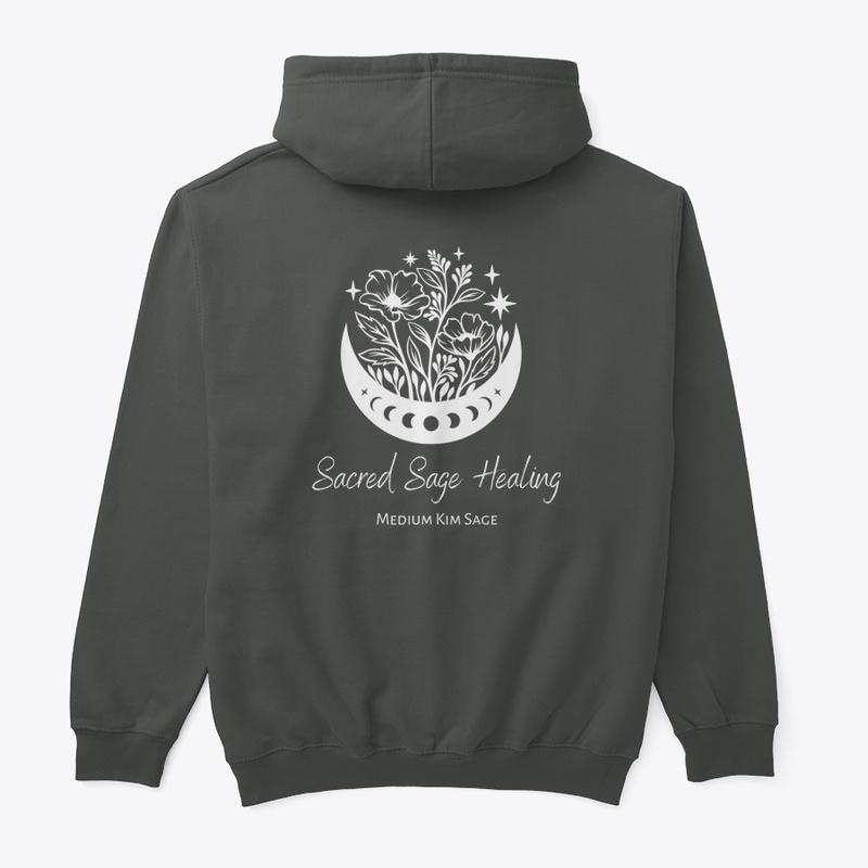 Sacred Sage Ancestors Hoodie